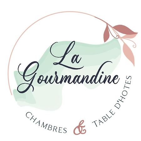 Gite La Gourmandine Saint-Andiol Екстериор снимка